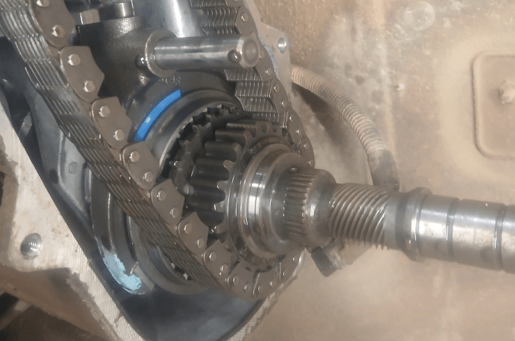 Jim Albright Mechanic Service
