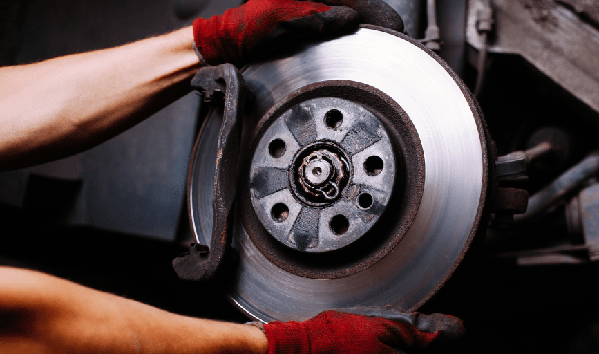 Brake Repair