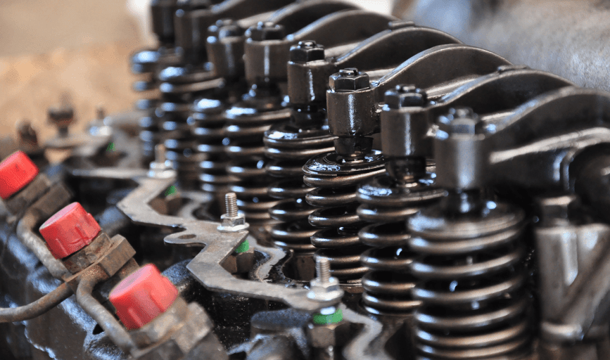 Engine Repair
